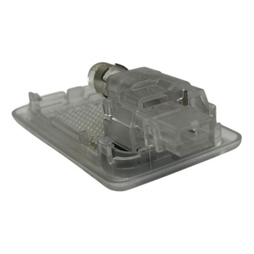 Luz De Teto Cortesia Lateral Traseira Ford Focus 2009 2010