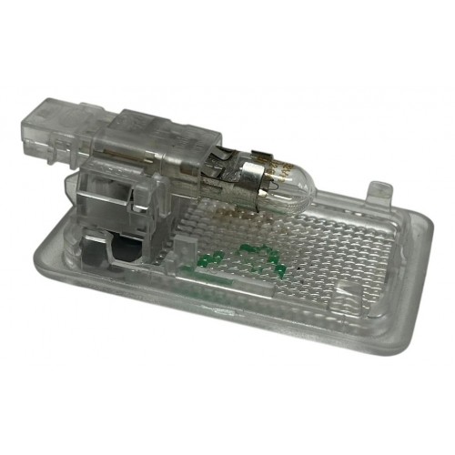 Luz De Teto Cortesia Lateral Traseira Ford Focus 2010 2011