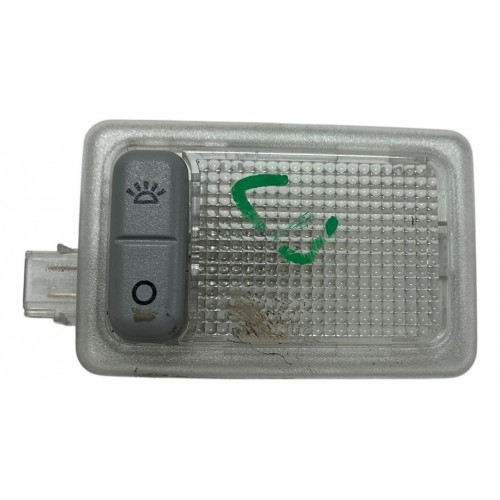 Luz De Teto Cortesia Lateral Traseira Ford Focus 2010 2011