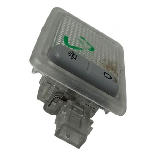 Luz De Teto Cortesia Lateral Traseira Ford Focus 2010 2011