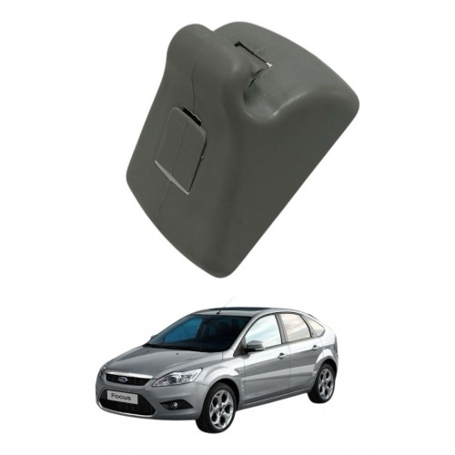 Suporte Quebra Sol Ford Focus 2009 2010 ...