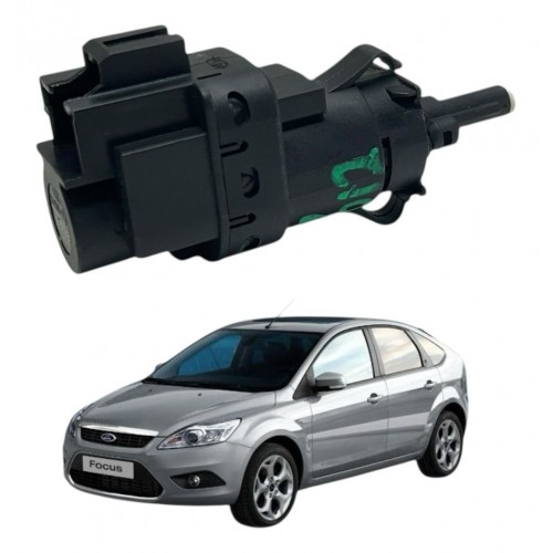 Sensor Pedal De Freio Ford Focus 2009 20...