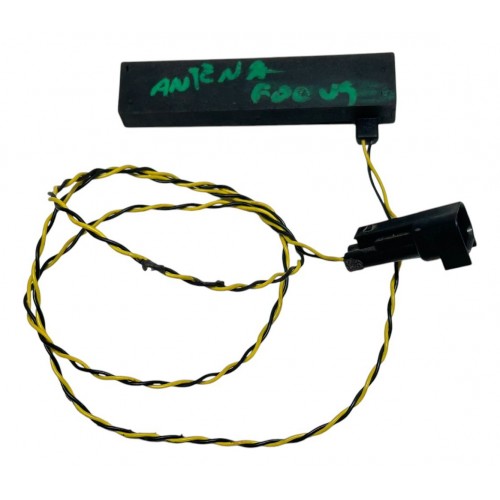 Módulo Antena Rádio Ford Focus 2009 2010 2011 2012