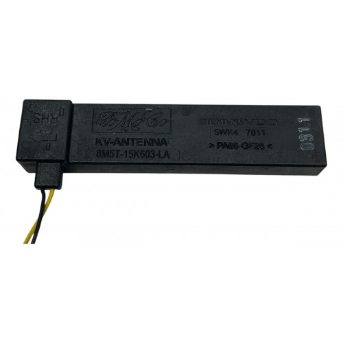 Módulo Antena Rádio Ford Focus 2009 2010 2011 2012