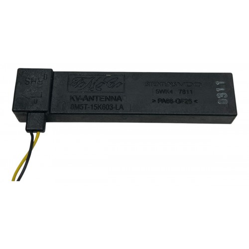 Módulo Antena Rádio Ford Focus 2009 2010 2011 2012