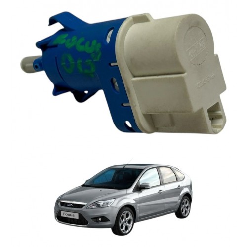 Interruptor Pedal De Freio Ford Focus 20...