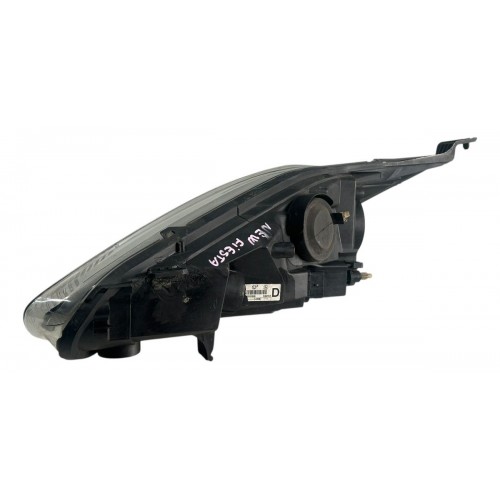 Farol Lado Direito Ford New Fiesta 2015 2016 2017