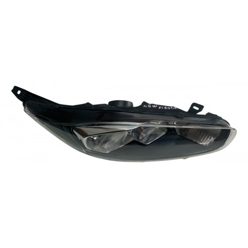 Farol Lado Direito Ford New Fiesta 2015 2016 2017
