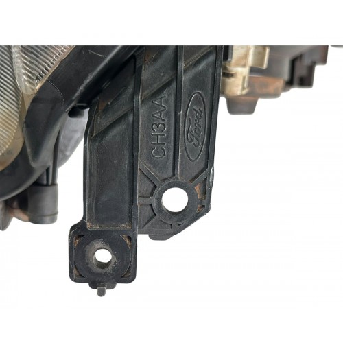 Farol Lado Esquerdo Ford Ranger 2012 2013 2014