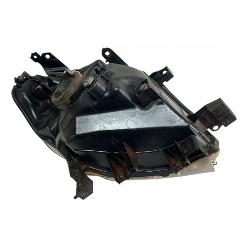 Farol Lado Esquerdo Ford Ranger 2012 2013 2014