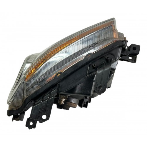 Farol Lado Esquerdo Ford Ranger 2012 2013 2014