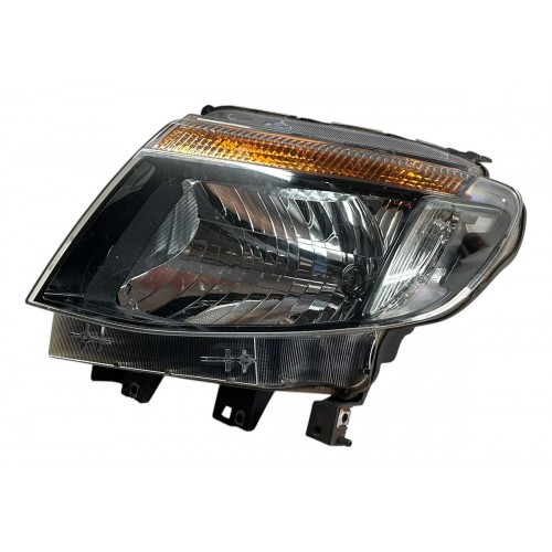 Farol Lado Esquerdo Ford Ranger 2012 2013 2014