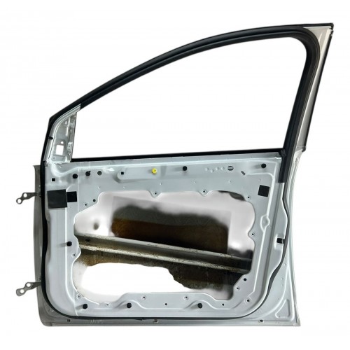 Porta Dianteira Direita Ford Focus 2009 2010 2011 2012 2013