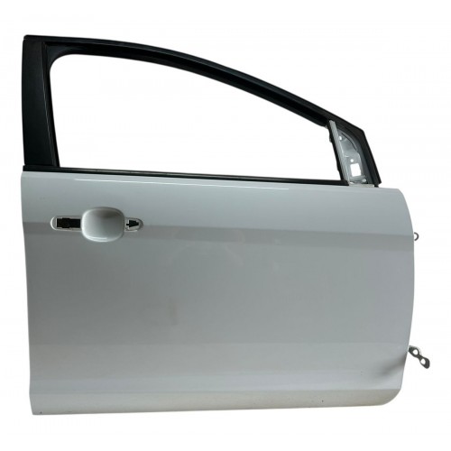 Porta Dianteira Direita Ford Focus 2009 2010 2011 2012 2013
