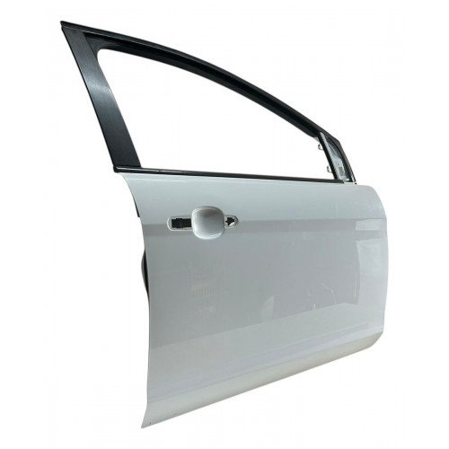 Porta Dianteira Direita Ford Focus 2009 2010 2011 2012 2013