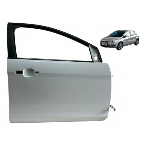 Porta Dianteira Direita Ford Focus 2009 ...