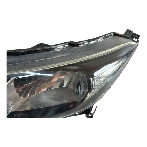 Farol Lado Esquerdo Honda Hrv 2015 2016 2017