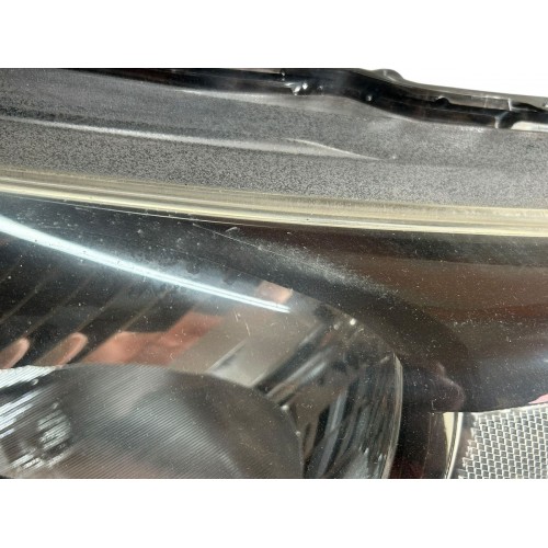 Farol Lado Esquerdo Honda Hrv 2015 2016 2017