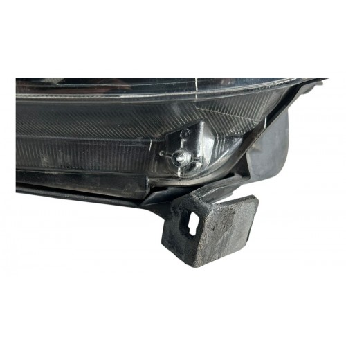 Farol Lado Esquerdo Honda Hrv 2015 2016 2017