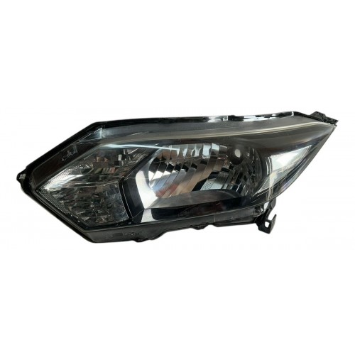 Farol Lado Esquerdo Honda Hrv 2015 2016 ...