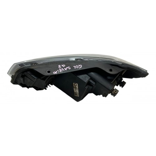 Farol Lado Direito Volkswagen Gol Saveiro G8 5u7941006