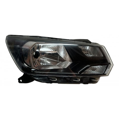Farol Lado Direito Volkswagen Gol Saveiro G8 5u7941006