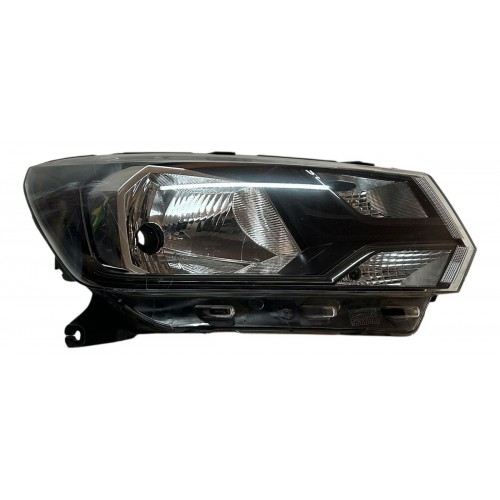 Farol Lado Direito Volkswagen Gol Saveiro G8 5u7941006