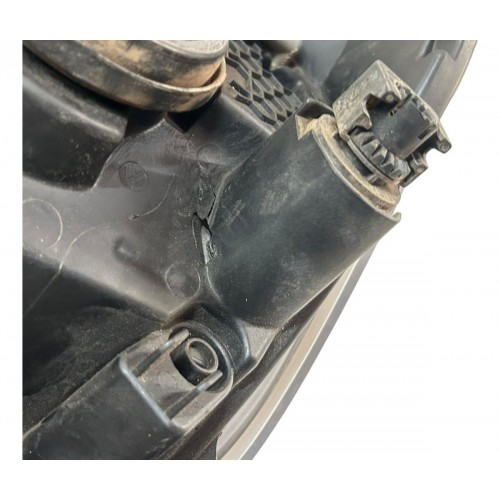 Farol Lado Direito Volkswagen Gol Saveiro G8 5u7941006
