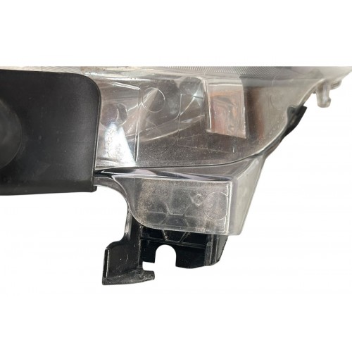 Farol Lado Esquerdo Peugeot 208 2014 2015 2016 9677327180