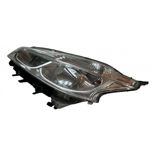 Farol Lado Esquerdo Peugeot 208 2014 2015 2016 9677327180