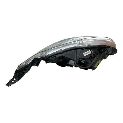 Farol Lado Esquerdo Peugeot 208 2014 2015 2016 9677327180