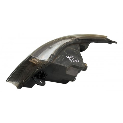 Farol Lado Direito Chevrolet Cruze 2013 2014 2015