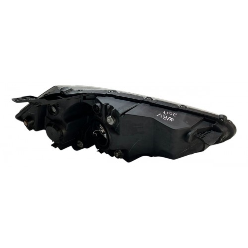 Farol Lado Esquerdo Honda Wrv 2018 2019  Recuperado
