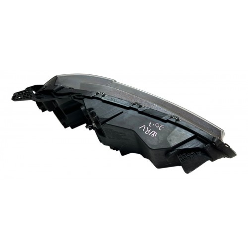 Farol Lado Esquerdo Honda Wrv 2018 2019  Recuperado