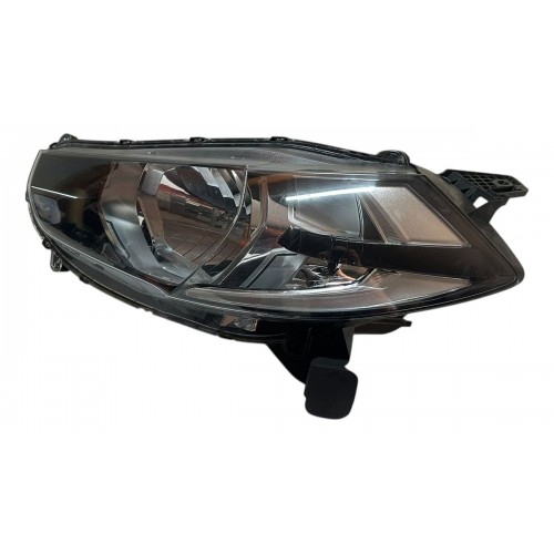 Farol Lado Esquerdo Honda Wrv 2018 2019  Recuperado