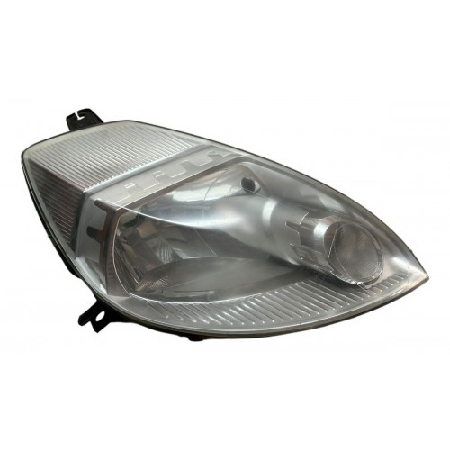 Farol Lado Direito Ford Ka 2008 2009 2010 2011 2012