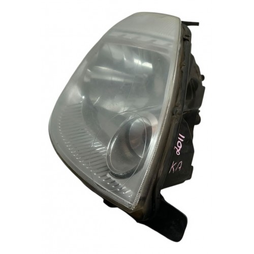 Farol Lado Direito Ford Ka 2008 2009 2010 2011 2012