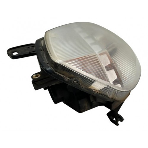 Farol Lado Direito Ford Ka 2008 2009 2010 2011 2012