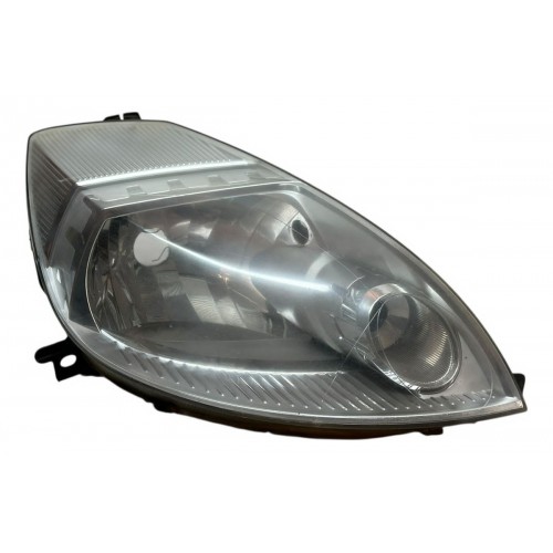 Farol Lado Direito Ford Ka 2008 2009 2010 2011 2012