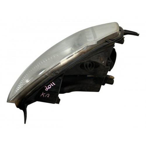Farol Lado Direito Ford Ka 2008 2009 2010 2011 2012