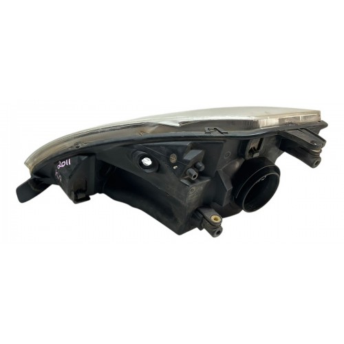 Farol Lado Direito Ford Ka 2008 2009 2010 2011 2012