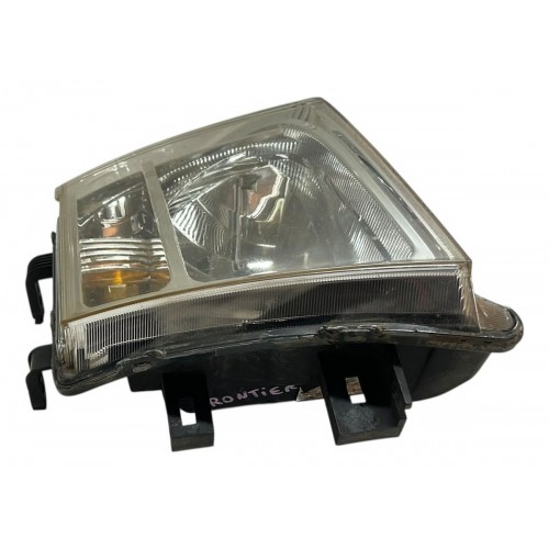 Farol Lado Esquerdo Nissan Frontier 2008 2009 2010 2011 2012