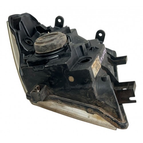Farol Lado Esquerdo Nissan Frontier 2008 2009 2010 2011 2012