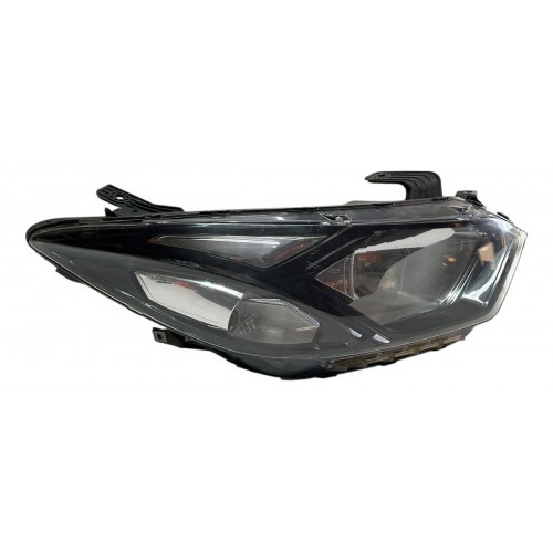 Farol Lado Direito Chevrolet Onix 2017 2018 2019