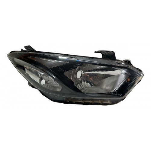 Farol Lado Direito Chevrolet Onix 2017 2...