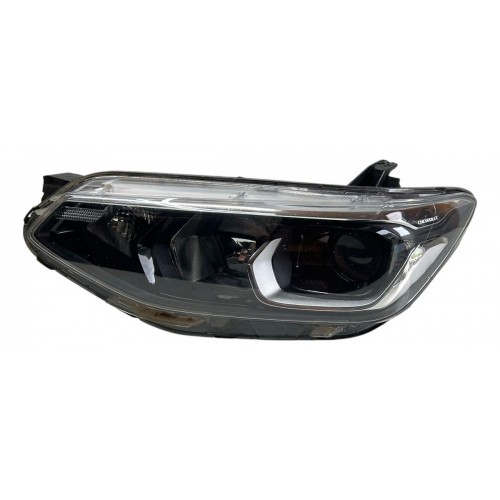 Farol Lado Esquerdo Chevrolet Tracker Premier 2021 2022
