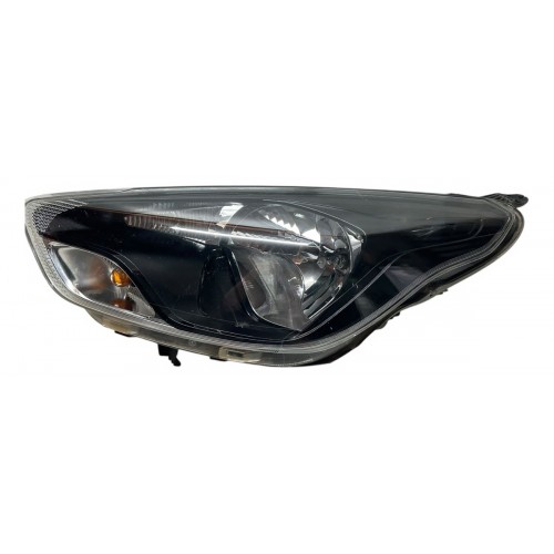Farol Lado Esquerdo Ford Ka 2015 2016 20...