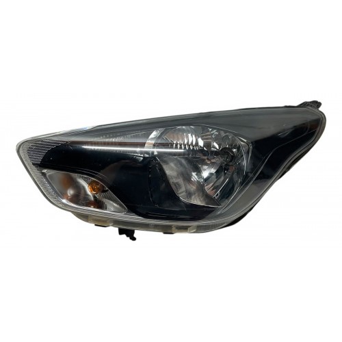 Farol Lado Esquerdo Ford Ka 2015 2016 2017 2018 2019