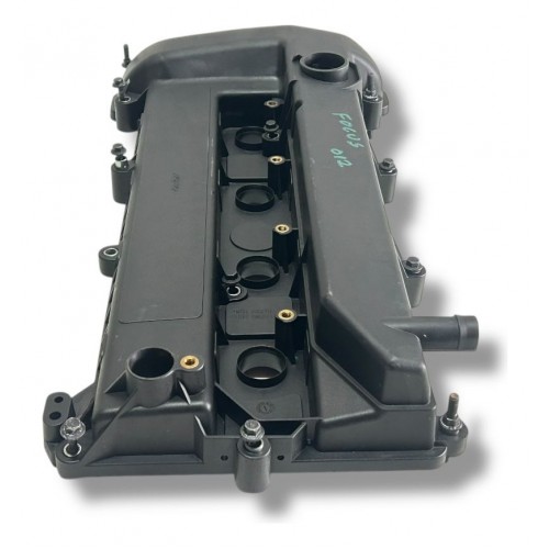 Tampa De Válvulas Ford Focus 2.0 Duratec 2009 2010 2011