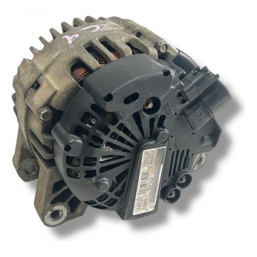 Alternador Citroen C4 2.0 16v 2008 2009 2010 2011 Cl15